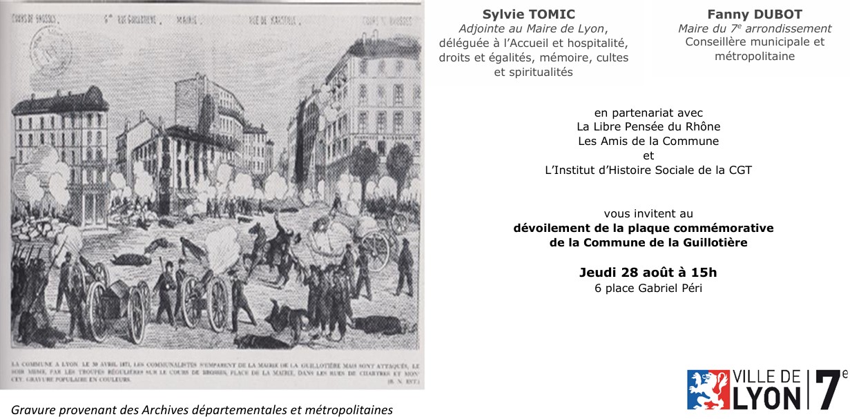 2025 08 28 PLAQUE COMMUNE LYON 1